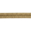 Ribetes doble cuerda Houl&egrave;s Nougat 31160-9720