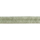 Ribetes doble cuerda Houl&egrave;s Vert pâle 31160-9728