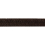 Ribetes doble cuerda Houl&egrave;s Chocolat 31160-9800