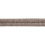 Ribetes doble cuerda Houl&egrave;s Taupe 31160-9820