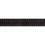 Ribetes doble cuerda Houl&egrave;s Anthracite 31160-9989