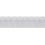 Ribete de 5&nbsp;mm Houl&egrave;s Céruse 31161-9011