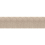 Ribete de 5&nbsp;mm Houl&egrave;s Crème 31161-9035