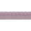 Ribete de 5&nbsp;mm Houl&egrave;s Améthyste 31161-9424