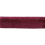 Ribete de 5&nbsp;mm Houl&egrave;s Prune 31161-9436