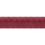 Ribete de 5&nbsp;mm Houl&egrave;s Framboise 31161-9438