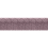 Ribete de 5&nbsp;mm Houl&egrave;s Parme ancien 31161-9453