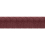 Ribete de 5&nbsp;mm Houl&egrave;s Olive Rouge 31161-9587