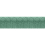 Ribete de 5&nbsp;mm Houl&egrave;s Celadon 31161-9742