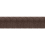 Ribete de 5&nbsp;mm Houl&egrave;s Brun Doux 31161-9830