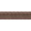 Ribete de 5&nbsp;mm Houl&egrave;s Chocolat Chaud 31161-9850
