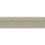 Ribete de 5&nbsp;mm Houl&egrave;s Silex 31161-9867