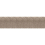 Ribete de 5&nbsp;mm Houl&egrave;s Gris Chaud 31161-9872