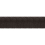 Ribete de 5&nbsp;mm Houl&egrave;s Onyx 31161-9966