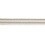 Ribetes ray&eacute; Fleurs de lino 20 mm Houl&egrave;s Naturel 32146-9020