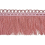 Frange moulino&eacute;e Antica Houl&egrave;s Rose 33106-9420