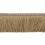 Frange effil&eacute; Marly Houl&egrave;s Beige 33110-9108