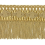 Frange moulino&eacute;e Galliera Houl&egrave;s Sable 33111-9120