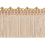 Frange moulino&eacute;e Duchesse Houl&egrave;s Friandise 33161-9045