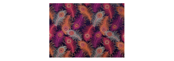 Telas art nouveau