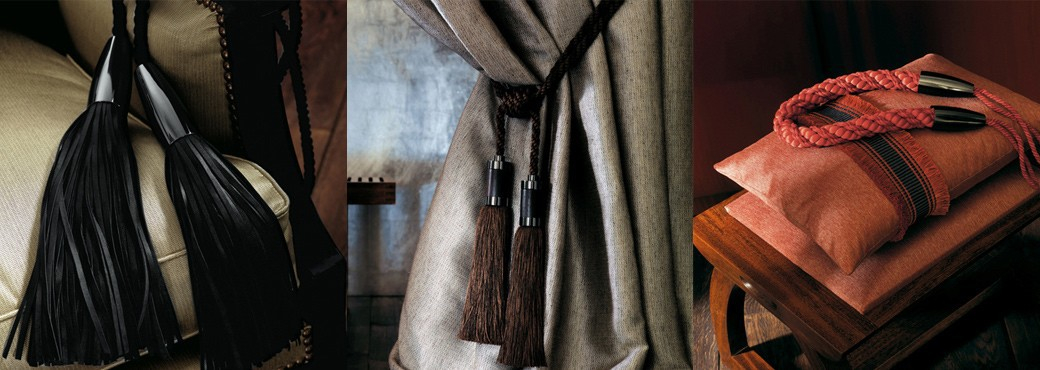 Houlès - Colecci&oacute;n  Ebony