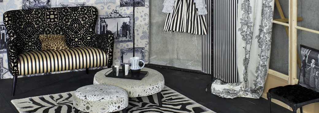 Christian Lacroix - Colecci&oacute;n  Arles