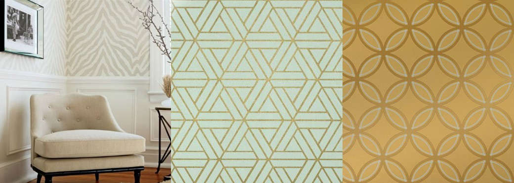 Thibaut - Colecci&oacute;n  Geometric