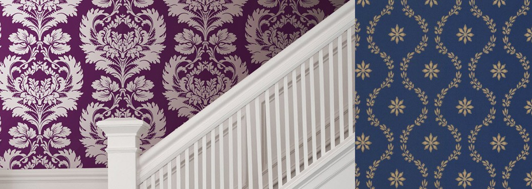 Cole and Son - Colecci&oacute;n  Archive traditional
