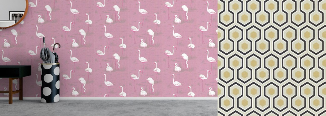 Cole and Son - Colecci&oacute;n  New Contemporary
