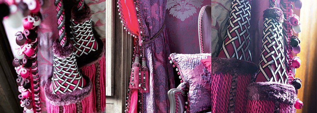 Houlès - Colecci&oacute;n  Palais Royal