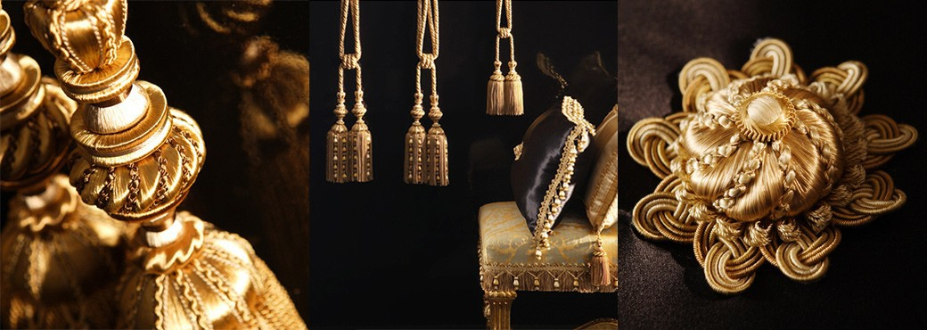 Houlès - Colecci&oacute;n  Vendôme