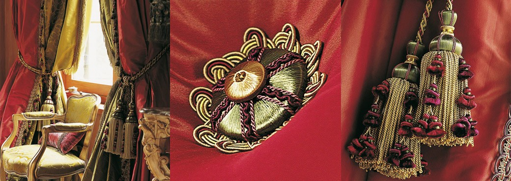 Houlès - Colecci&oacute;n  Antica