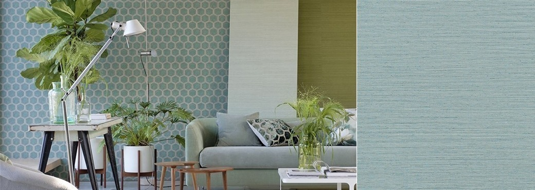 Designers Guild - Colecci&oacute;n  Chinon