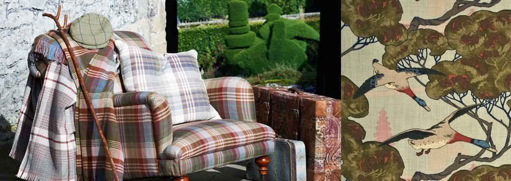 Mulberry - Colecci&oacute;n  Country Weekend