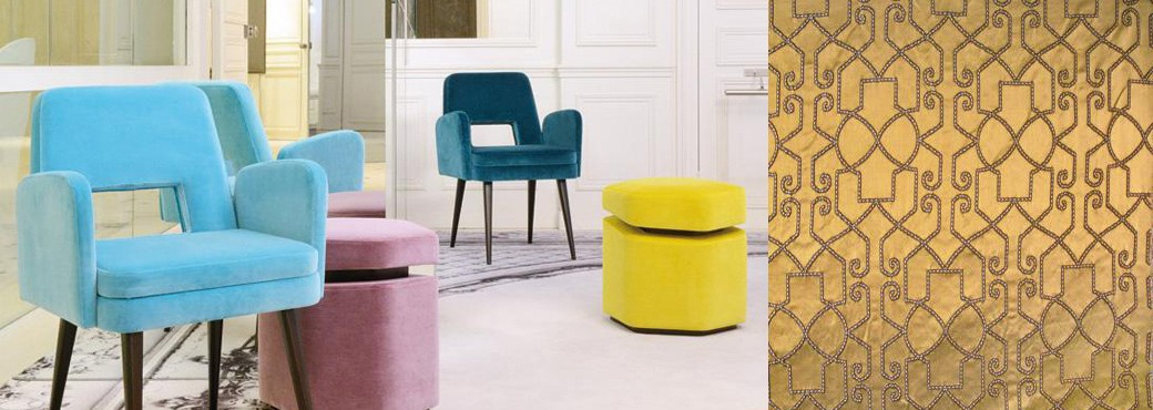 Lelièvre Paris - Colecci&oacute;n Les Classiques