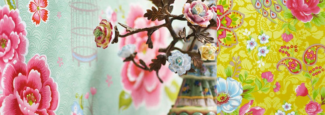 Pip Studio - Colecci&oacute;n Traditional 2