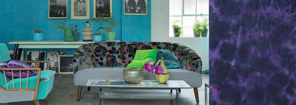 Designers Guild - Colecci&oacute;n  Zambelli