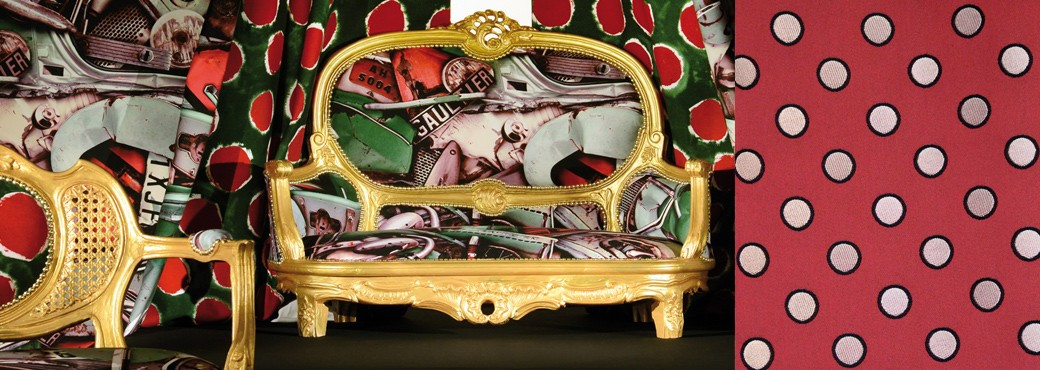 Jean Paul Gaultier - Colecci&oacute;n  Le Défilé