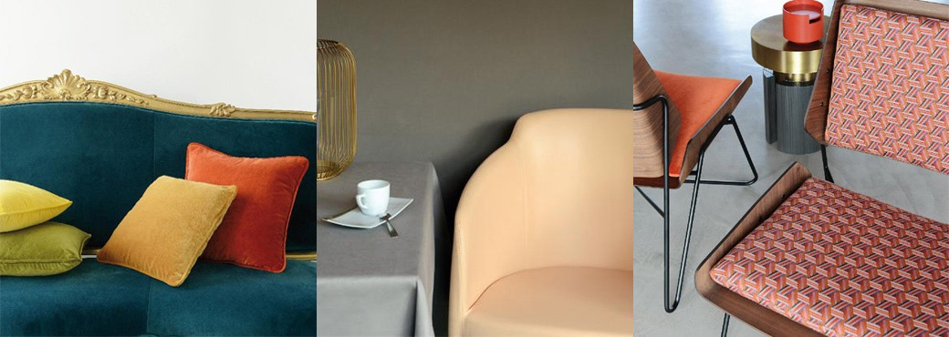 Lelièvre Paris - Colecci&oacute;n  Contract 18