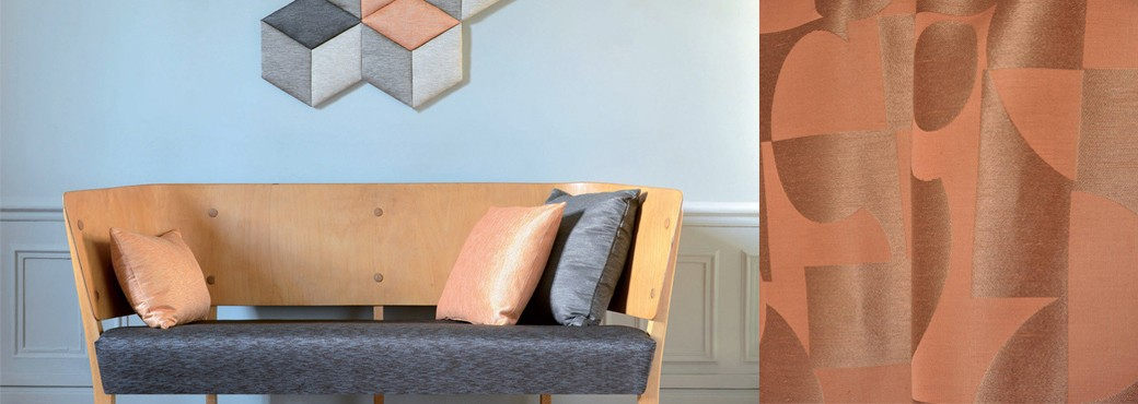 Lelièvre Paris - Colecci&oacute;n  Entre les lignes