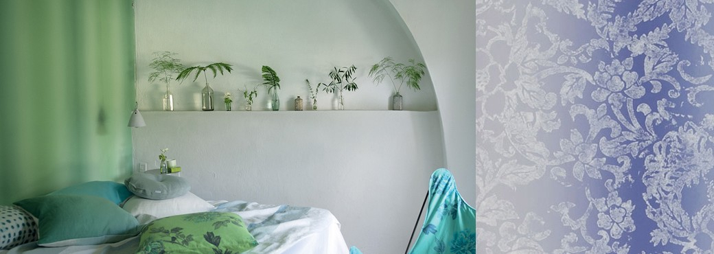 Designers Guild - Colecci&oacute;n  Surabaya