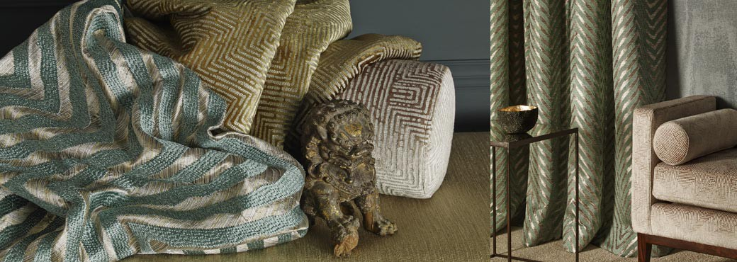 Nobilis - Colecci&oacute;n  Luxury Contemporary