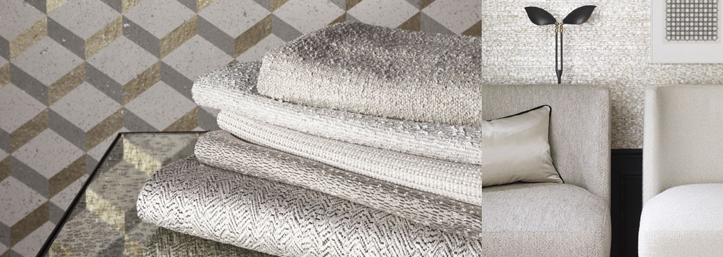 Nobilis - Colecci&oacute;n  Fashion Weaves