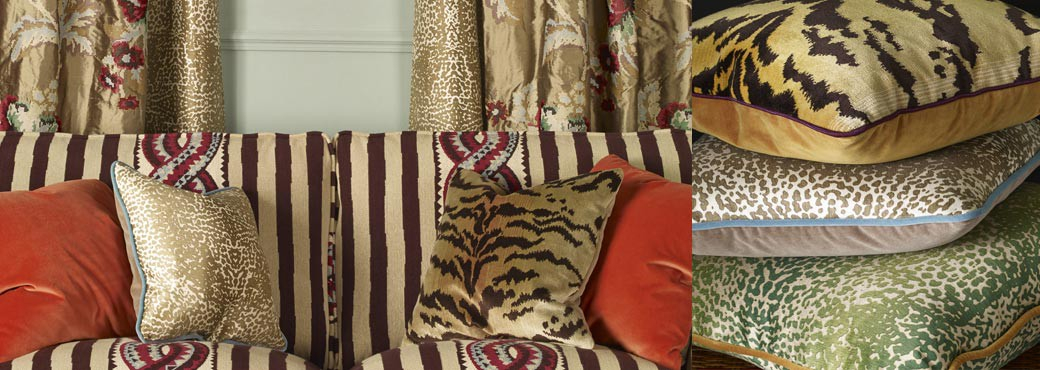 Nobilis - Colecci&oacute;n Salambo