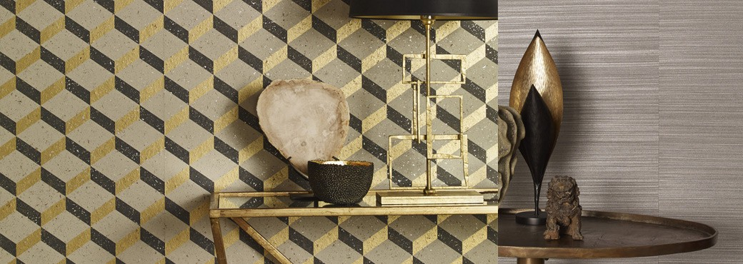 Nobilis - Colecci&oacute;n  Luxury Walls