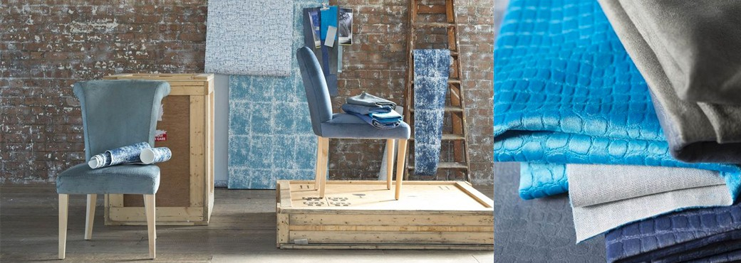 Designers Guild - Colecci&oacute;n  Kalahari