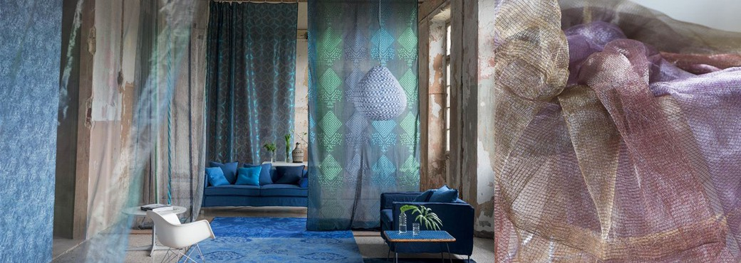 Designers Guild - Colecci&oacute;n  Amaya
