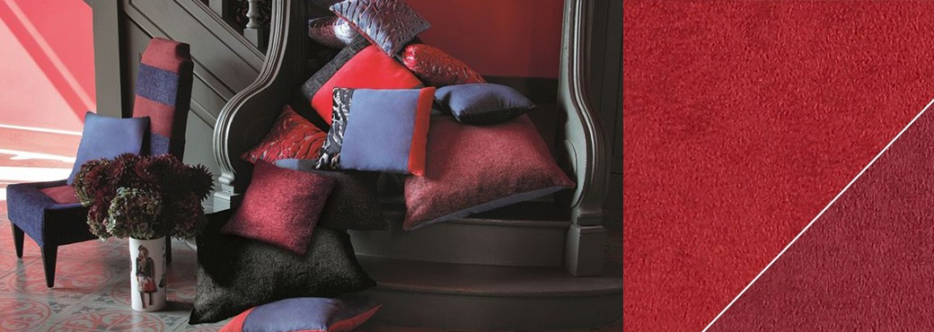 Christian Lacroix - Colecci&oacute;n  Atelier Camargue