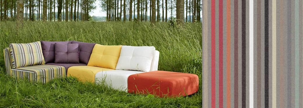 Sunbrella - Colecci&oacute;n  Sunbrella Jardin