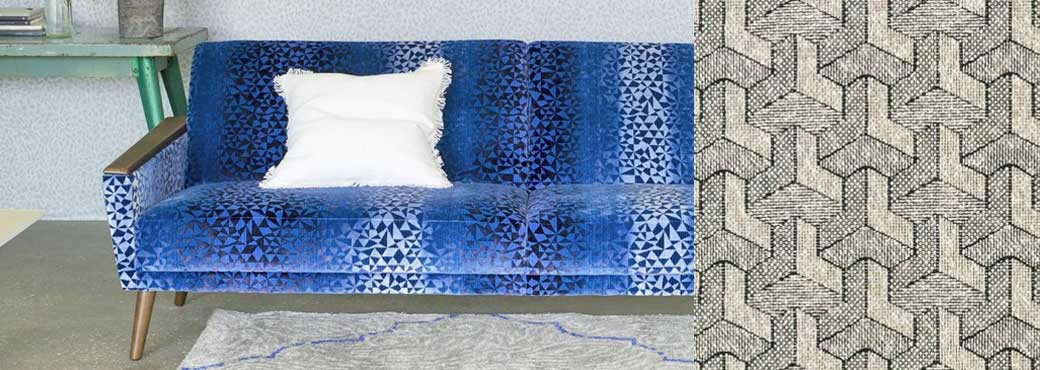 Designers Guild - Colecci&oacute;n  Pugin